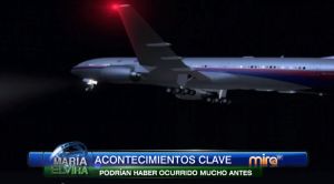 Algunos expertos consideran que la caja negra no podría dar todas las pistas para esclarecer lo sucedido en el avión de Malaysia Airlines.