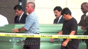 Jaime fue asesinado por su mejor amigoen una escuela de secundaria de Miami