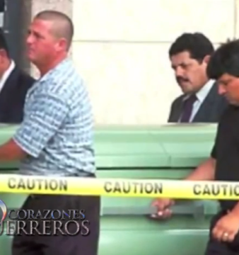 Jaime fue asesinado por su mejor amigoen una escuela de secundaria de Miami