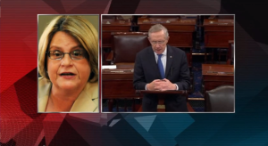 Ros-Lehtinen participó vía telefónica en el programa "Prohibido callarse"