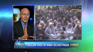 Alberto Milián, analista militar, explica cómo funciona el proceso de negociación de los terroristas con el gobierno.