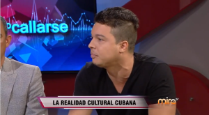 Guido Bello fue bajista de "La Charanga Forever" en Cuba