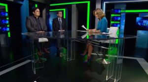 María Elvira Salazar analiza la crisis diplomática entre EEUU y Venezuela