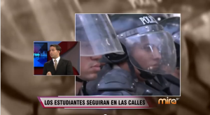 Los abogados piden que se respeten las leyes que el propio gobierno aprobó en la Constitución de Venezuela