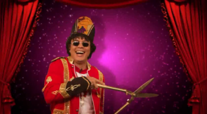 Cristinito Hernández nos da las claves de la moda actual