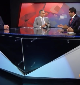 Roberto Rodríguez Tejera cuenta con un panel de invitados para analizar la situación en el Condado de Miami-Dade.