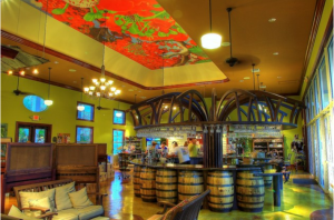 Schenbly Redland's Winery