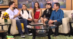 El equipo de Buenos Días Latino nos hablan del Moffitt Cancer Center