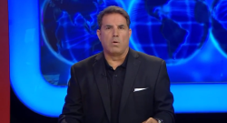 Rick Sánchez presenta su propio espacio de análisis y actualidad en Mira TV