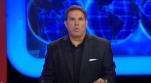 Rick Sánchez presenta su propio espacio de análisis y actualidad en Mira TV