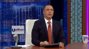 Alexis Valdés te trae una hora llena de buen humor en Mira TV