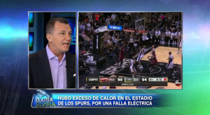 Analizamos las finales de la NBA y la situación de los Miami Heat