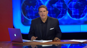 Rick Sánchez está de vuelta en la televisión y lo hace en Mira TV