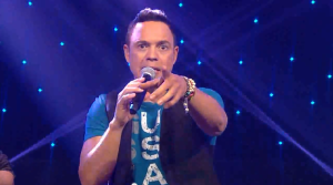 No te pierdas una sesión de chistes en "La risoterapia", de la mano de Alexis Valdés en Mira TV