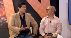 Los autores del documental "Despierta Venezuela" explican cómo surgió la idea de este proyecto