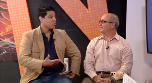 Los autores del documental "Despierta Venezuela" explican cómo surgió la idea de este proyecto