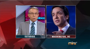 Analizamos la derrota de Erick Cantor con Luis Fortuño, ex gobernador de Puerto Rico