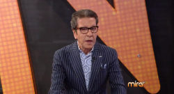 Pedro Pablo Peña es el director artístico del Ballet cubano de Miami