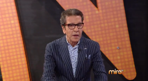 Pedro Pablo Peña es el director artístico del Ballet cubano de Miami