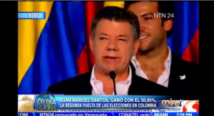 El análisis más completo de las elecciones en Colombia en Mira TV