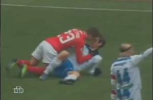 Recopilación de las mejores imágenes del fútbol