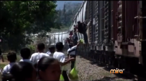 Miles de niños indocumentados han llegado a Estados Unidos