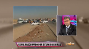 Analizamos la crisis en Iraq en "Prohibido callarse"