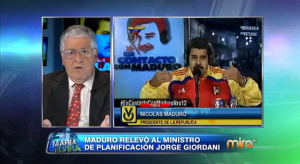Analizamos los cambios de Nicolás Maduro