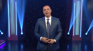 Alexis Valdés habla sobre la celebración de los goles