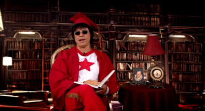 Cristinito Hernández es considerado un genio universal.