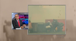 Analizamos la situación política de Venezuela y su presidente, Nicolás Maduro, en "Prohibido callarse"