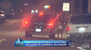 Una hora de sexo en Miami-Dade oscilaría entre los 600 y los 1000 dólares.