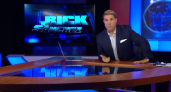 Rick Sánchez regresa a la televisión en Mira TV