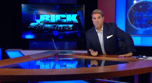 Rick Sánchez regresa a la televisión en Mira TV