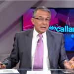 Roberto Rodríguez Tejera presenta 'Prohibido callarse'
