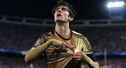 El jugador brasileño jugará en Orlando City Soccer Club a partir del 2015