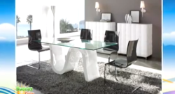 Consejos para decorar tu comedor