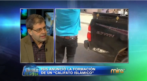 El análisis más completo de la situación en Gaza con "María Elvira"