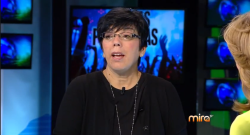 María Schneider es fiscal del Condado de Broward.