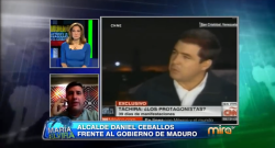 La situación en Venezuela, a debate en "Prohibido callarse"