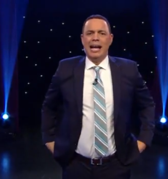 Alexis Valdés te espera de lunes a viernes a las 9pm en Mira TV.