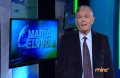 El periodista Napoleón Bravo presenta de forma provisional "María Elvira"