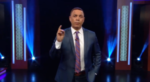 "El show de Alexis Valdés" se emite de lunes a viernes a las 9pm en Mira TV.