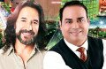 Marco Antonio Solís y Gilberto Santa Rosa cantarán juntos en el American Airlines Arena de Miami.