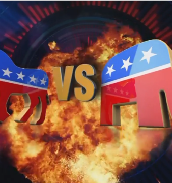 Debate entre Carlos Curbelo y Joe García, hoy a las 7pm en "Prohibido callarse".