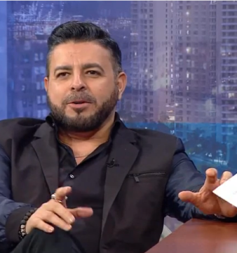 Luis Enrique durante su intervención en Mira TV.