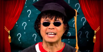 "El show de Alexis Valdés" de lunes a viernes a las 9pm en Mira TV.