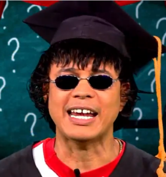 "El show de Alexis Valdés" de lunes a viernes a las 9pm en Mira TV.