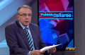 Roberto Rodríguez Tejera presenta "Prohibido callarse" en Mira TV.