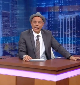 "El show de Alexis Valdés" de lunes a viernes a las 9pm en Mira TV.